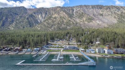 12220 S Lake Shore Road #77, Chelan, WA 98816 - Photo 35
