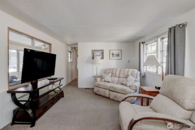 12220 S Lake Shore Road #77, Chelan, WA 98816 - Photo 4