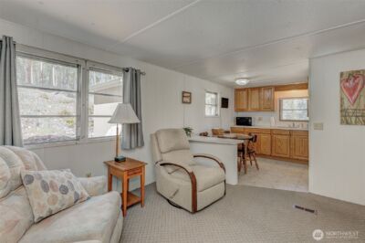 12220 S Lake Shore Road #77, Chelan, WA 98816 - Photo 5