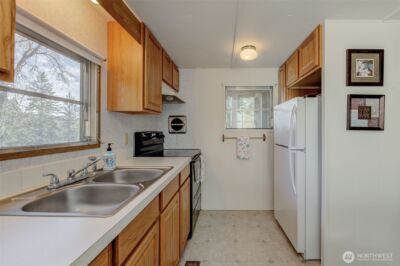 12220 S Lake Shore Road #77, Chelan, WA 98816 - Photo 8