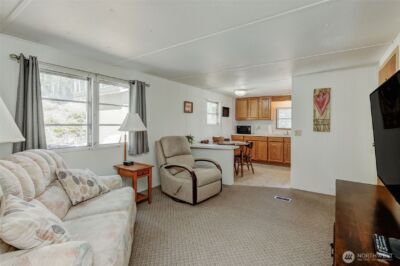 12220 S Lake Shore Road #77, Chelan, WA 98816 - Photo 9