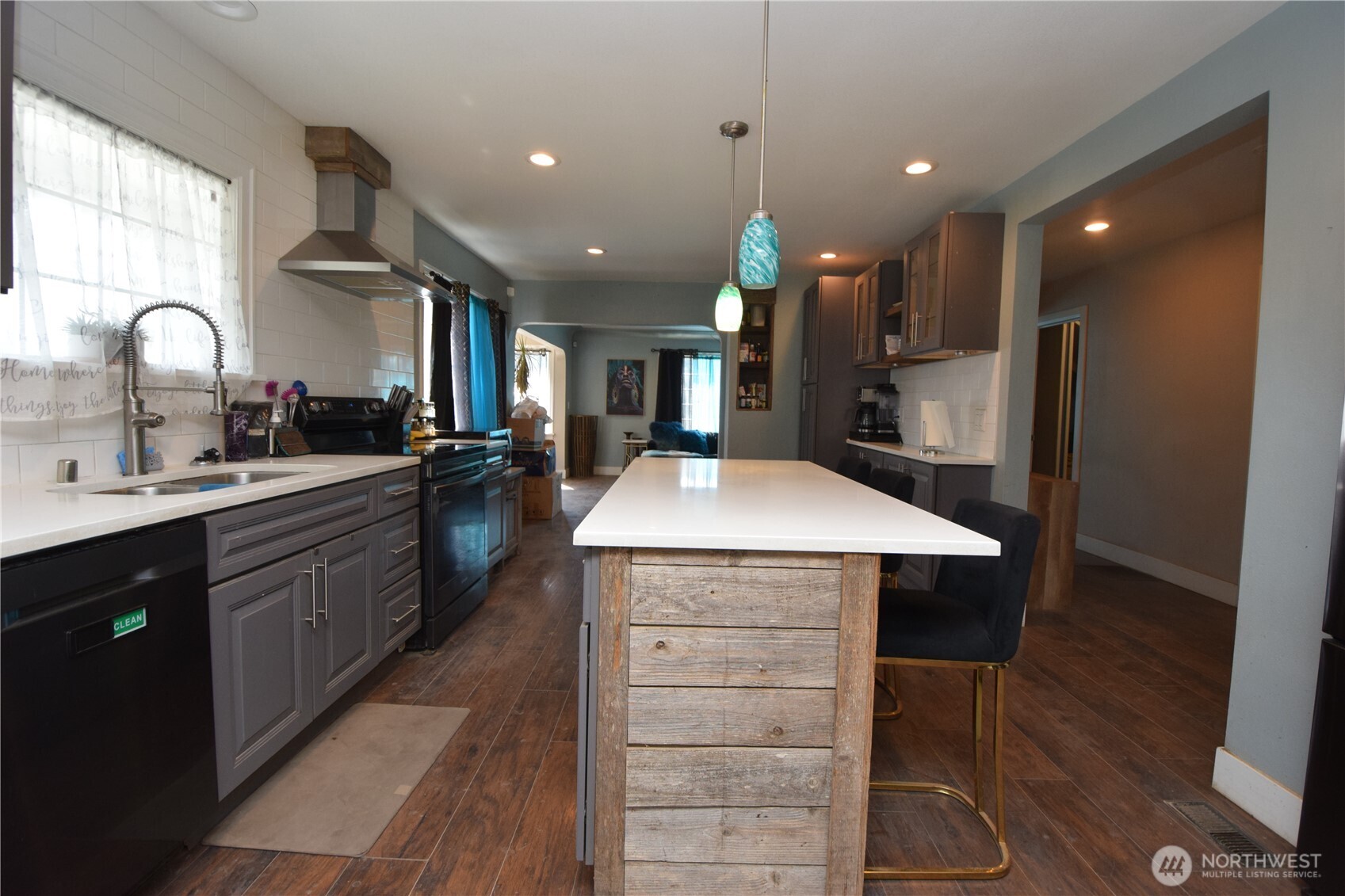 8519 Golden Given Drive E, Tacoma, WA 98445