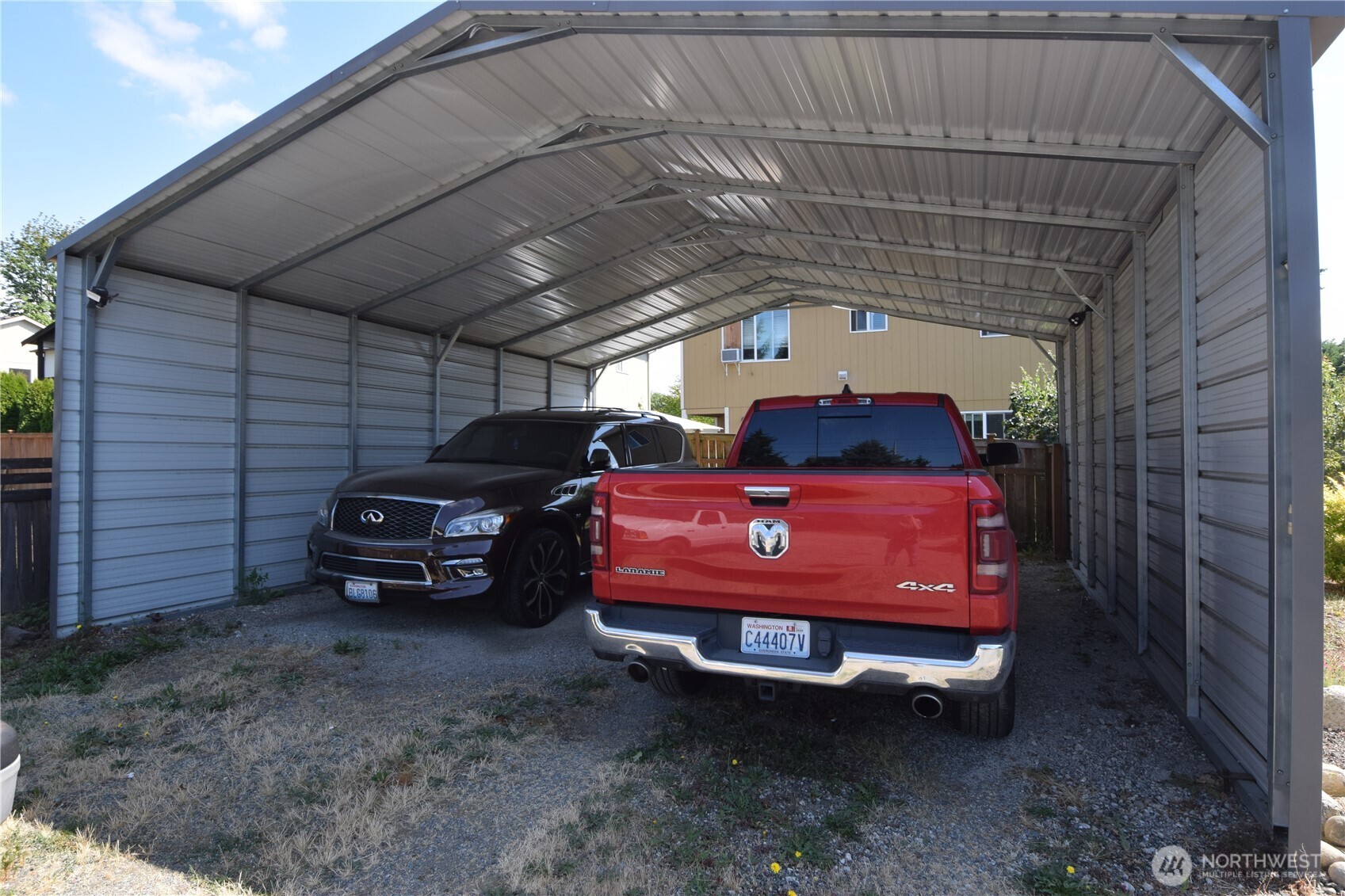 8519 Golden Given Drive E, Tacoma, WA 98445