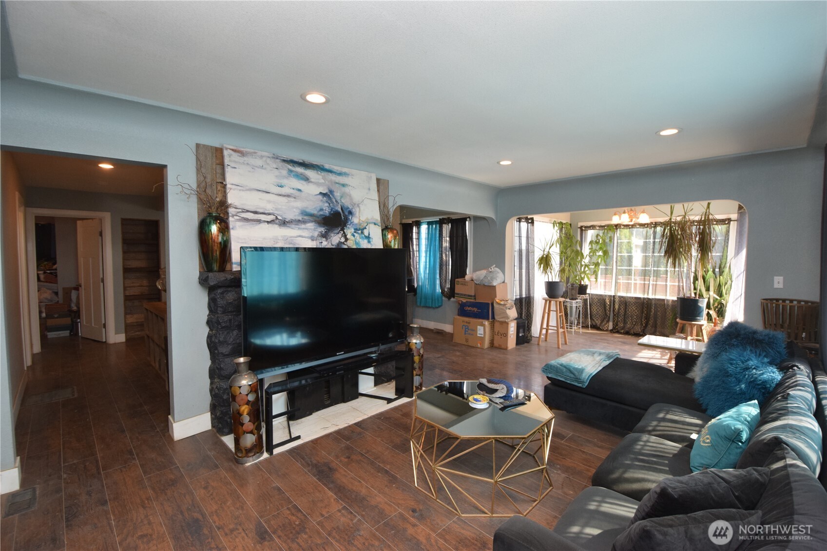 8519 Golden Given Drive E, Tacoma, WA 98445