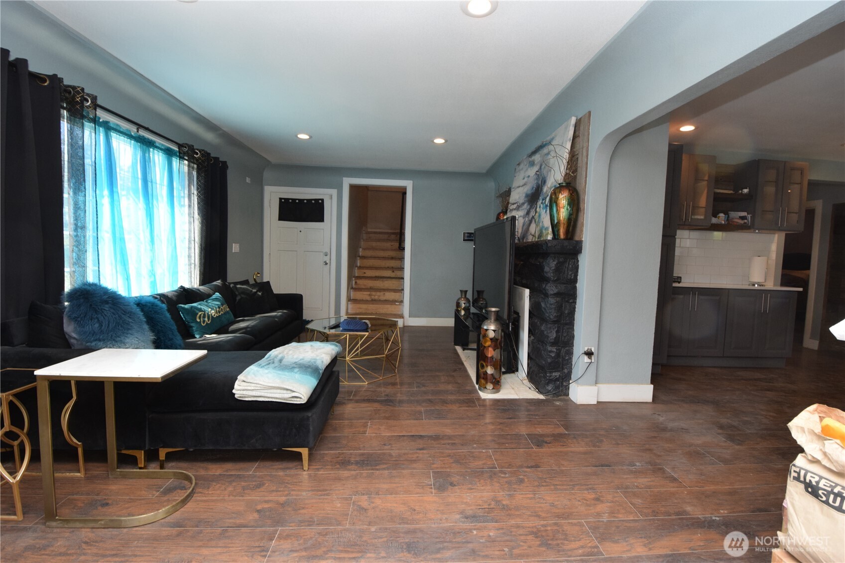 8519 Golden Given Drive E, Tacoma, WA 98445