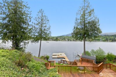 18545 W Big Lake Boulevard , Mount Vernon, WA 98274 - Photo 11