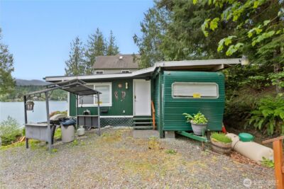 18545 W Big Lake Boulevard , Mount Vernon, WA 98274 - Photo 12