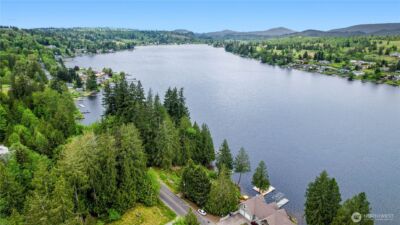 18545 W Big Lake Boulevard , Mount Vernon, WA 98274 - Photo 22