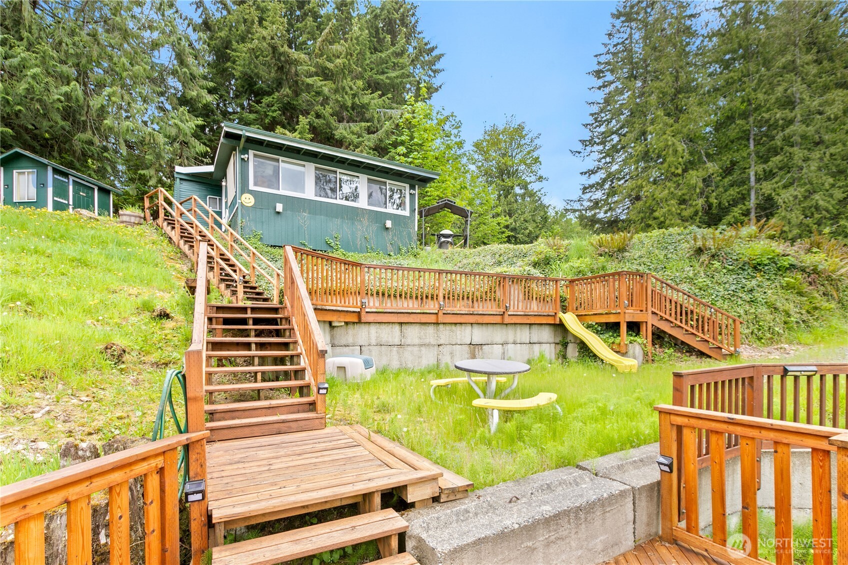 18545 W Big Lake Boulevard , Mount Vernon, WA 98274