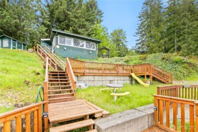 18545 W Big Lake Boulevard , Mount Vernon, WA 98274 - Photo 4