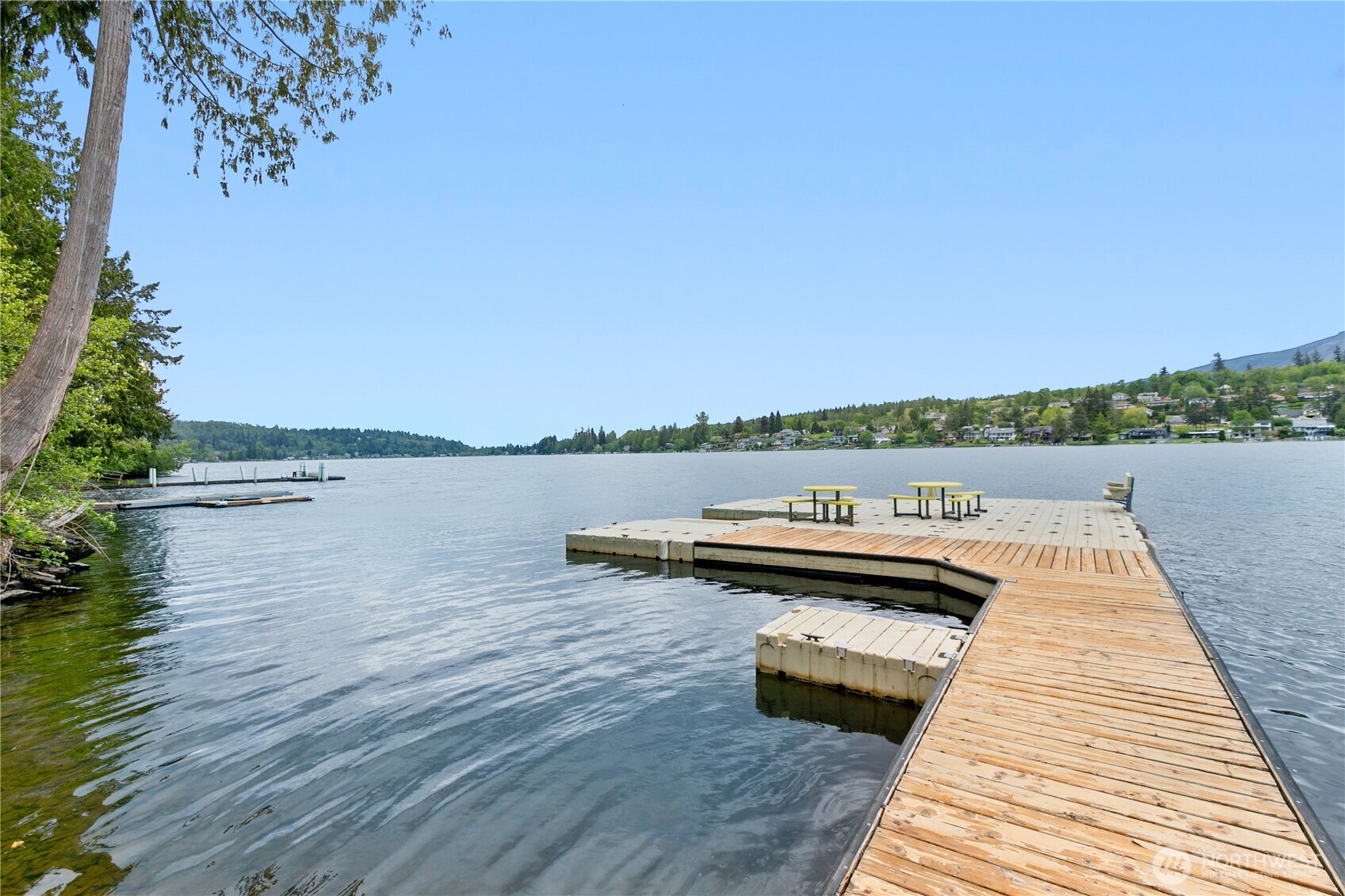 18545 W Big Lake Boulevard , Mount Vernon, WA 98274