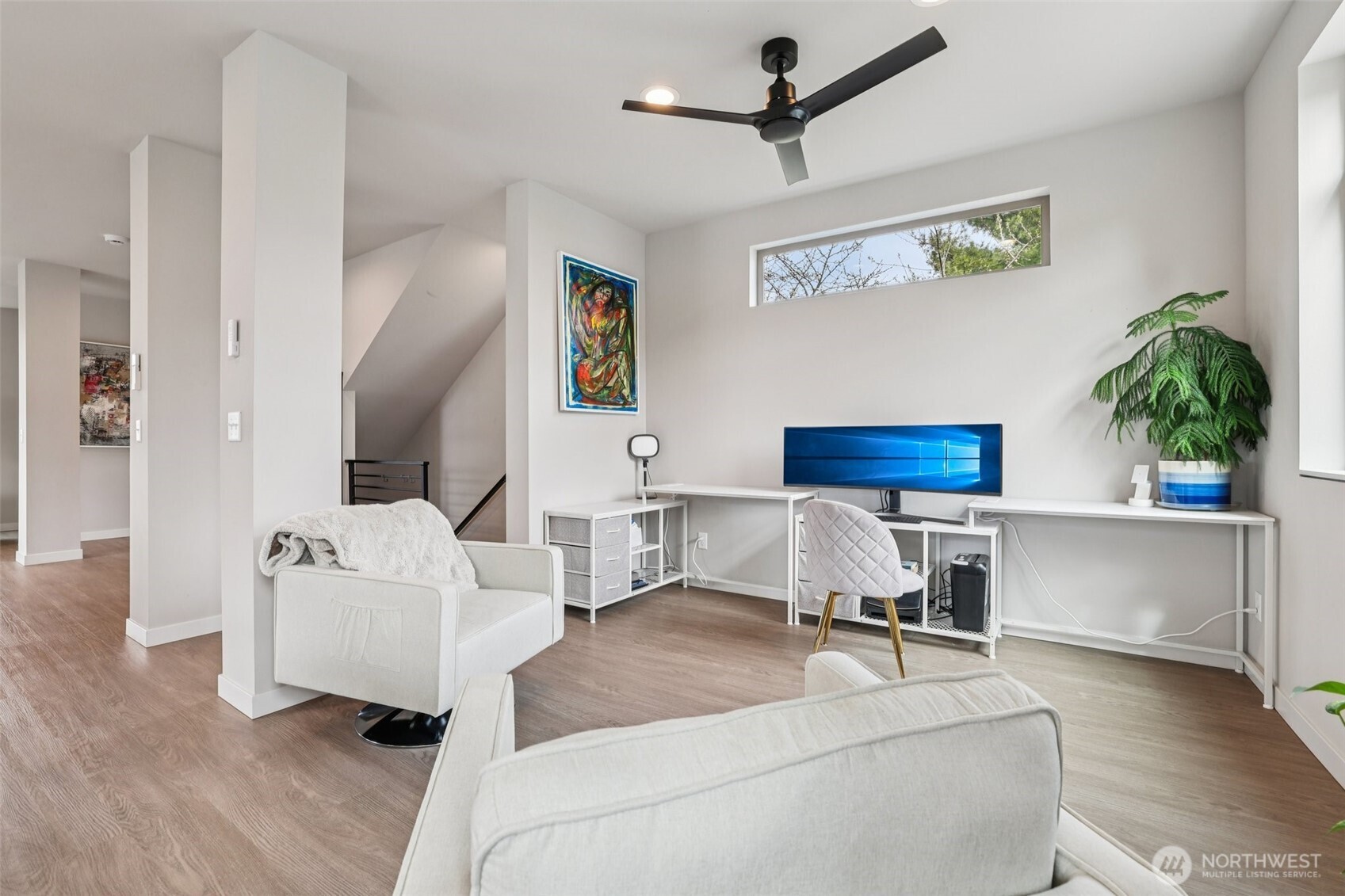 8410 17th Avenue SW #3, Seattle, WA 98106