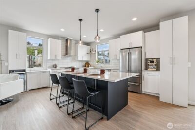 8410 17th Avenue SW #3, Seattle, WA 98106 - Photo 3