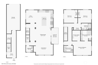 8410 17th Avenue SW #3, Seattle, WA 98106 - Photo 38