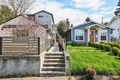 8410 17th Avenue SW #3, Seattle, WA 98106 - Photo 4