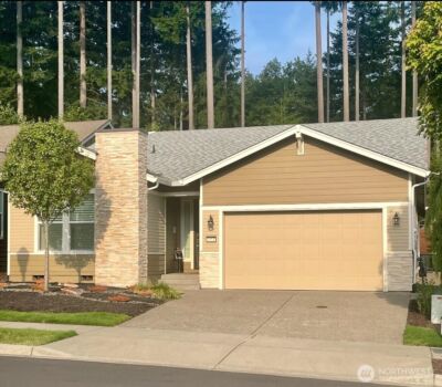 5311 Waldron Drive NE, Lacey, WA 98516 - Photo 1