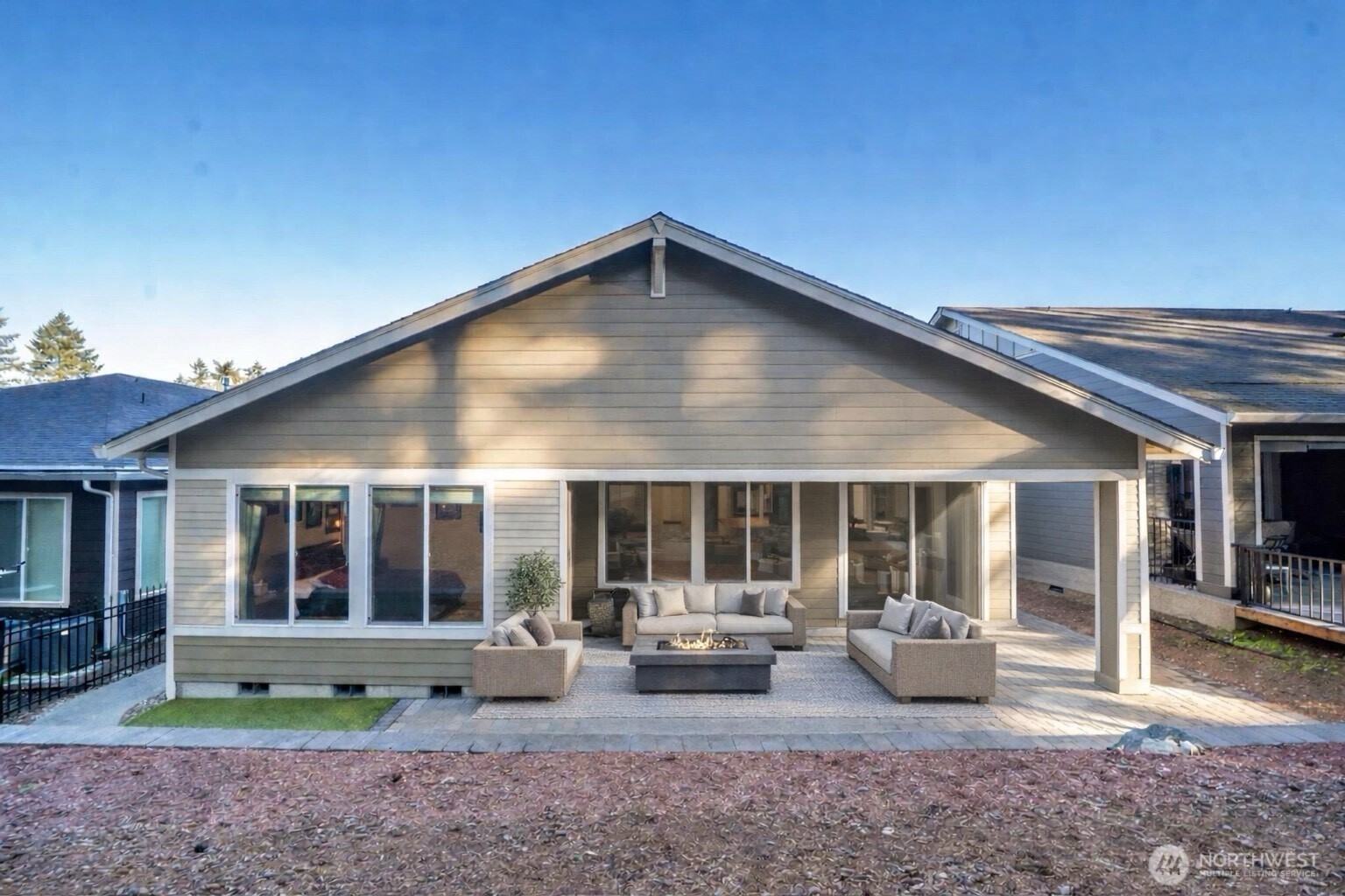 5311 Waldron Drive NE, Lacey, WA 98516