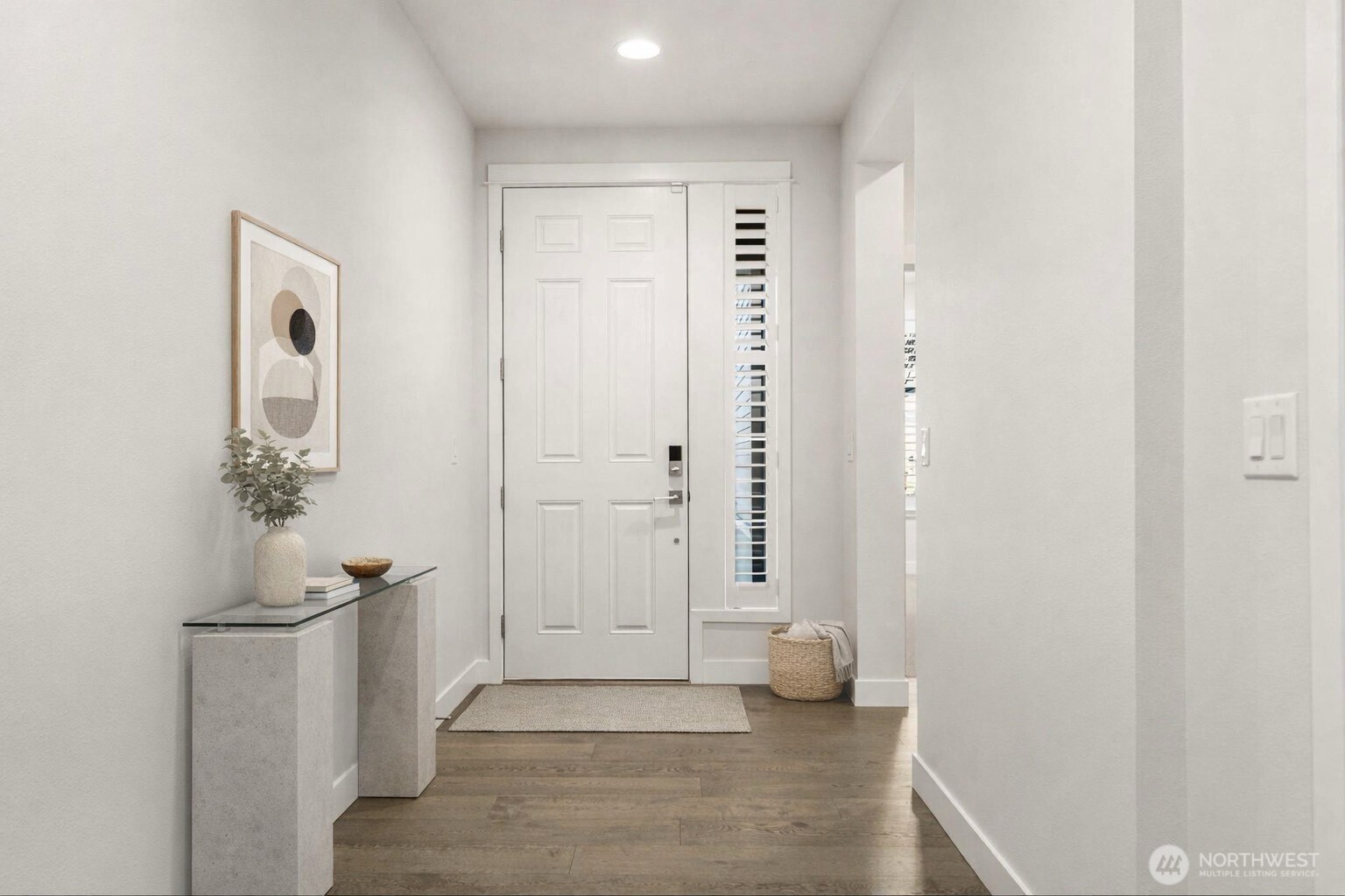 5311 Waldron Drive NE, Lacey, WA 98516