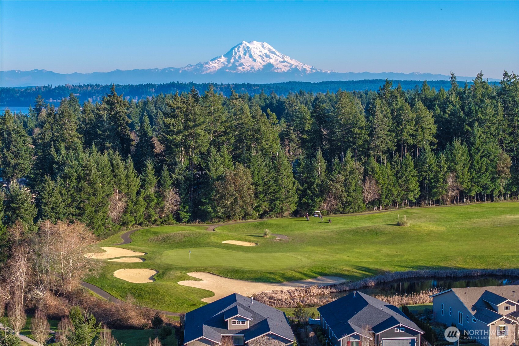 5311 Waldron Drive NE, Lacey, WA 98516