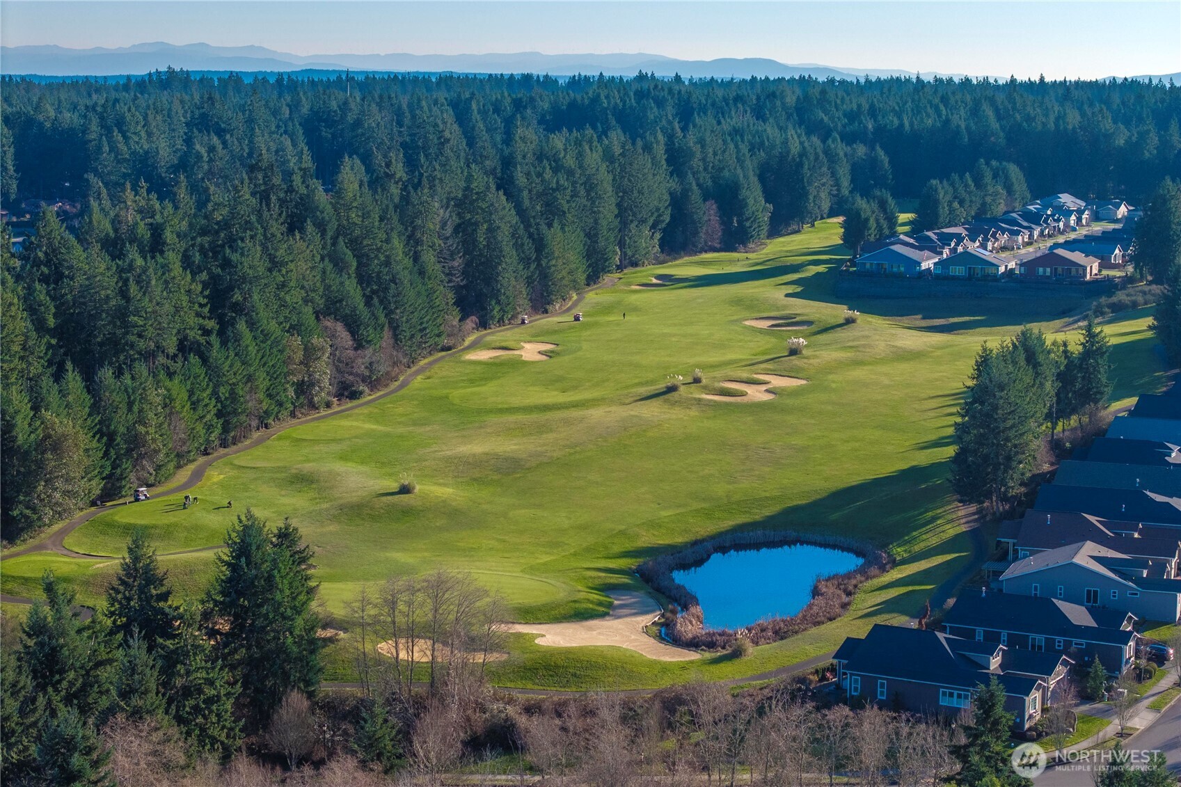 5311 Waldron Drive NE, Lacey, WA 98516