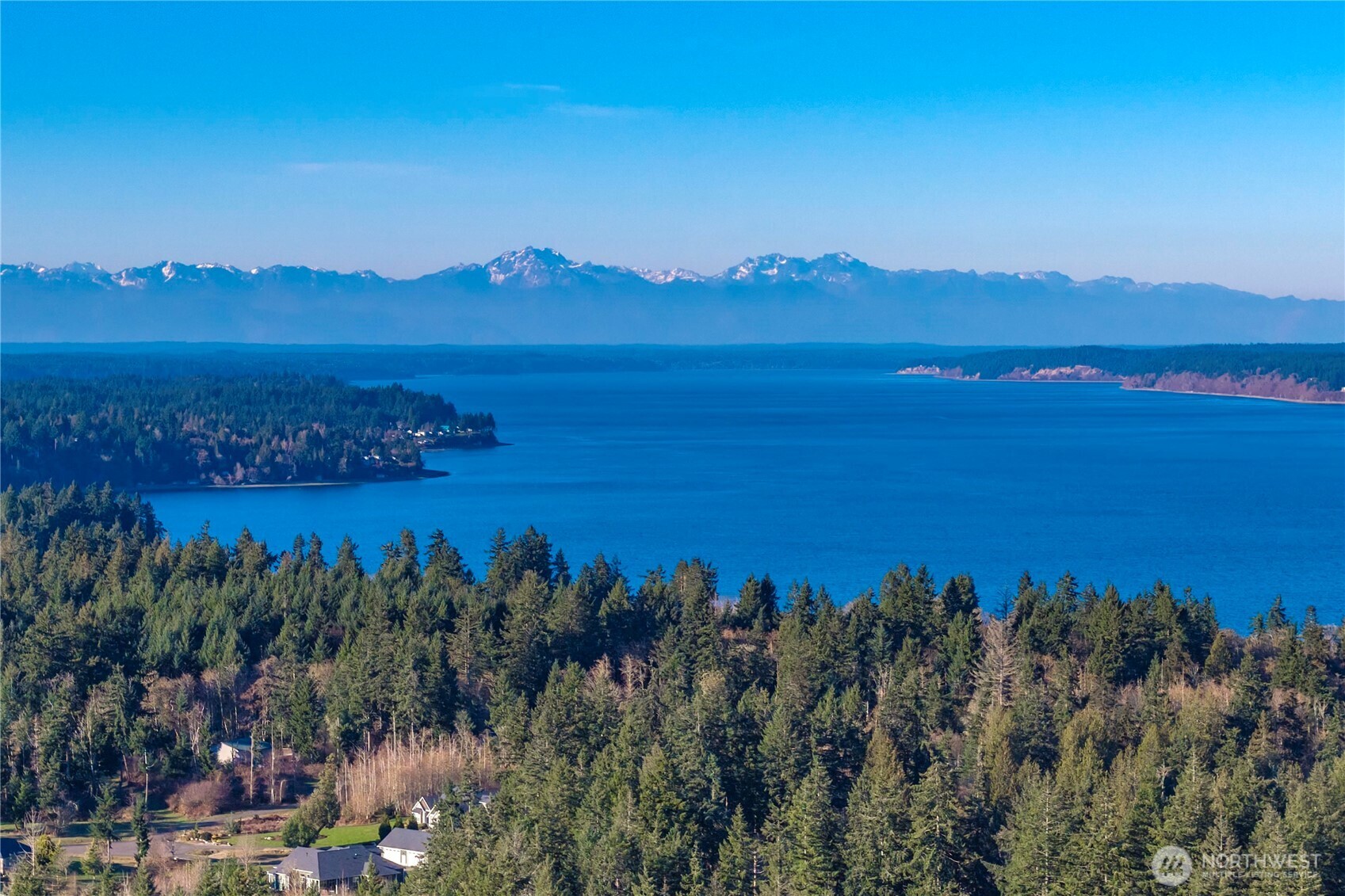 5311 Waldron Drive NE, Lacey, WA 98516