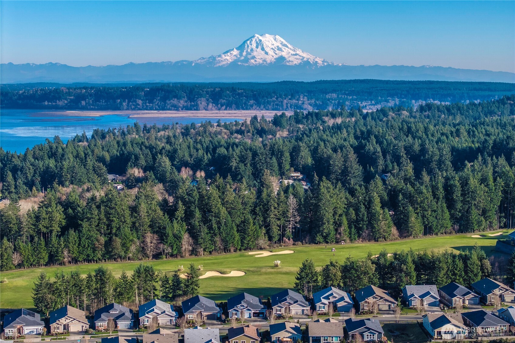 5311 Waldron Drive NE, Lacey, WA 98516