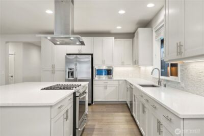 5311 Waldron Drive NE, Lacey, WA 98516 - Photo 4