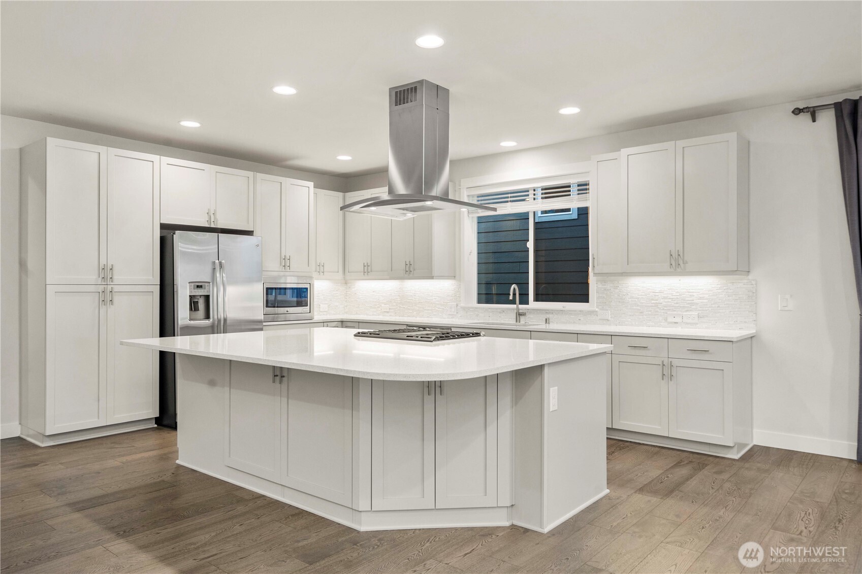 5311 Waldron Drive NE, Lacey, WA 98516