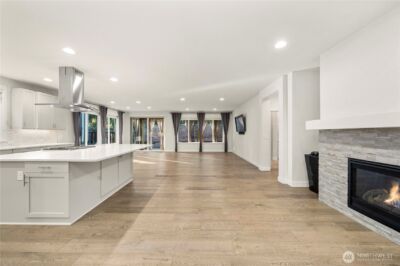 5311 Waldron Drive NE, Lacey, WA 98516 - Photo 6