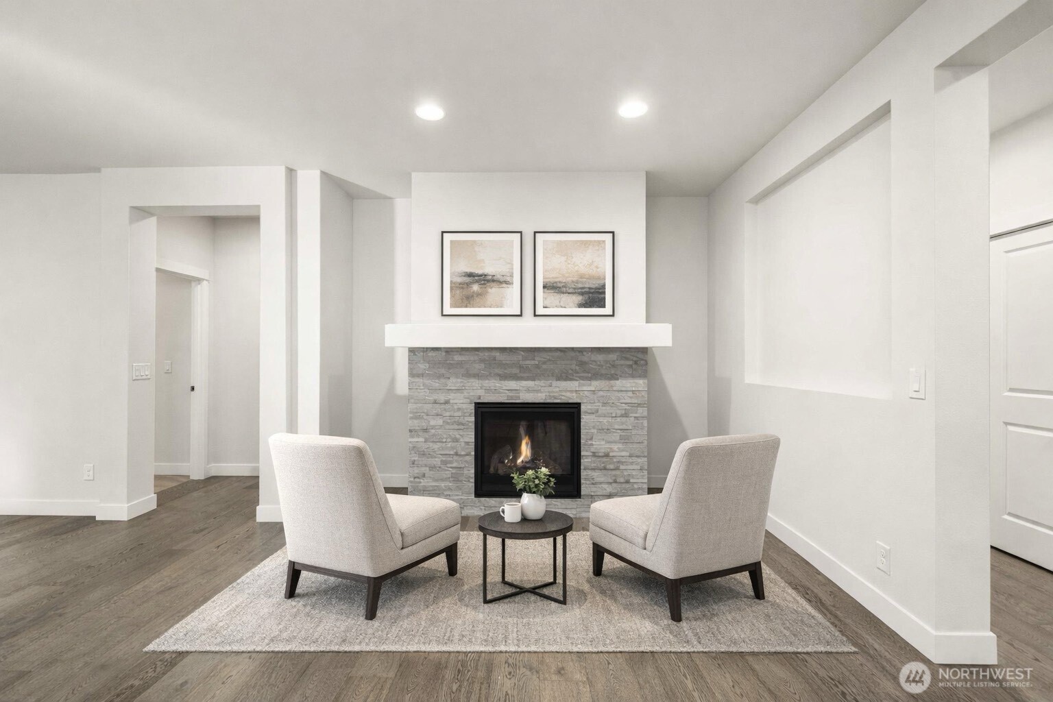 5311 Waldron Drive NE, Lacey, WA 98516