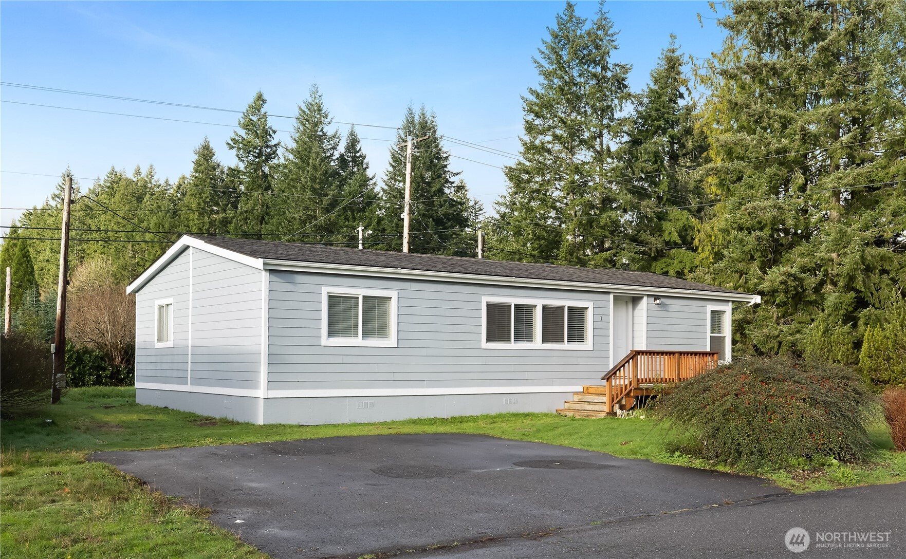 10324 Delphi Road SW #1, Olympia, WA 98512-9355