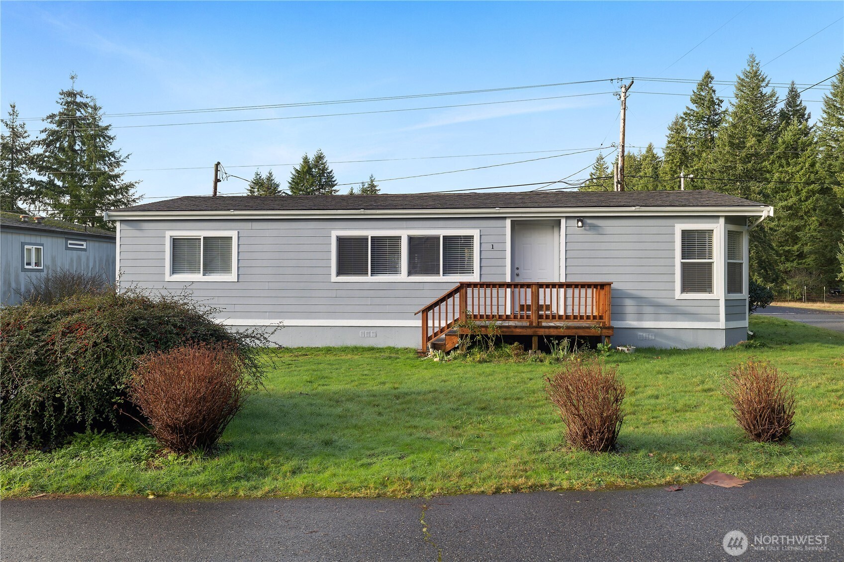 10324 Delphi Road SW #1, Olympia, WA 98512-9355