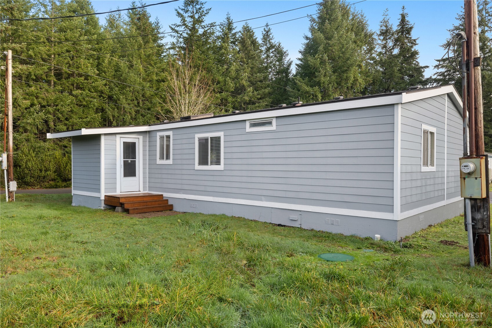 10324 Delphi Road SW #1, Olympia, WA 98512-9355