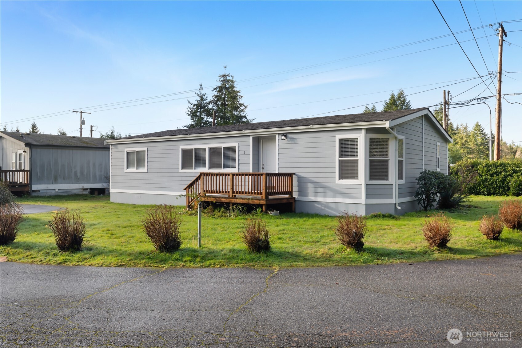 10324 Delphi Road SW #1, Olympia, WA 98512-9355