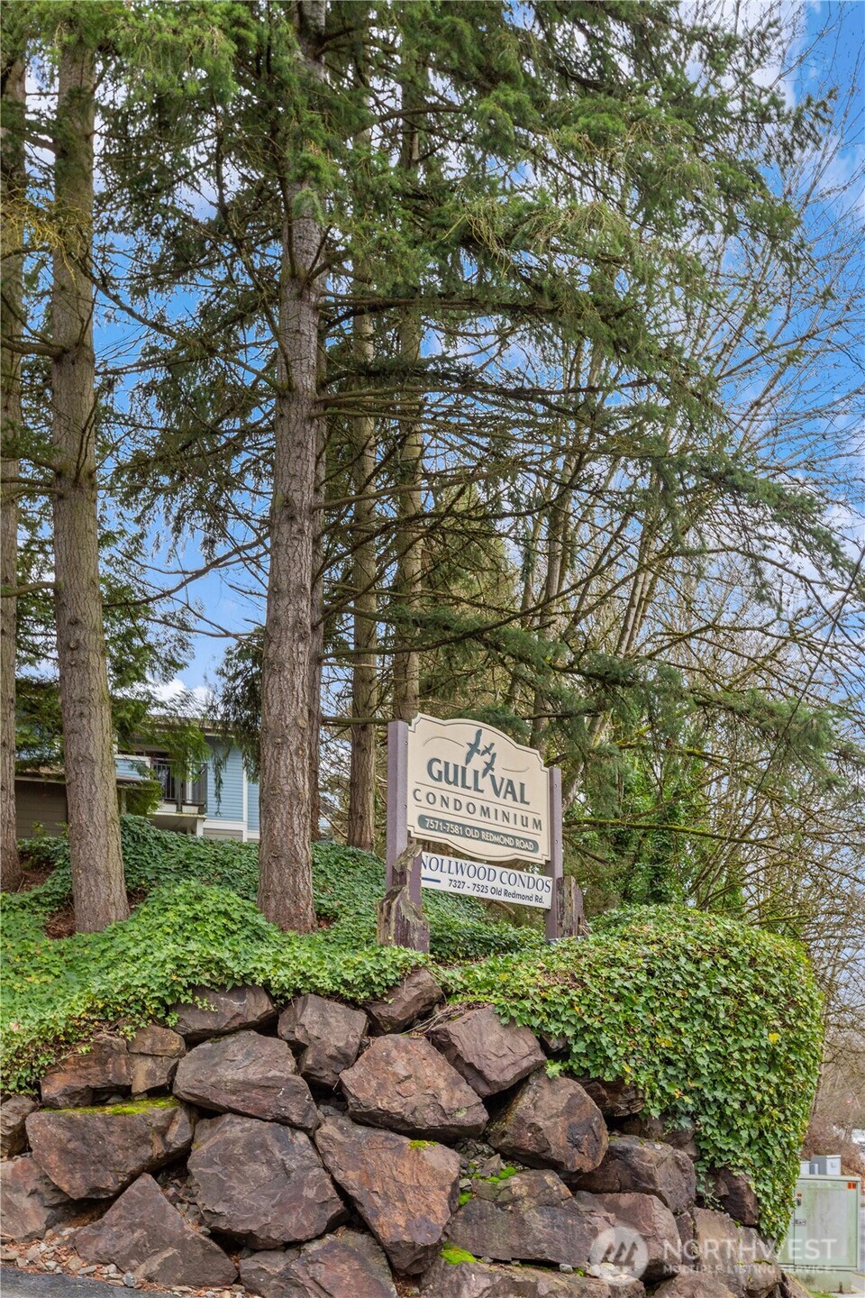 7481 Old Redmond Road #421, Redmond, WA 98052