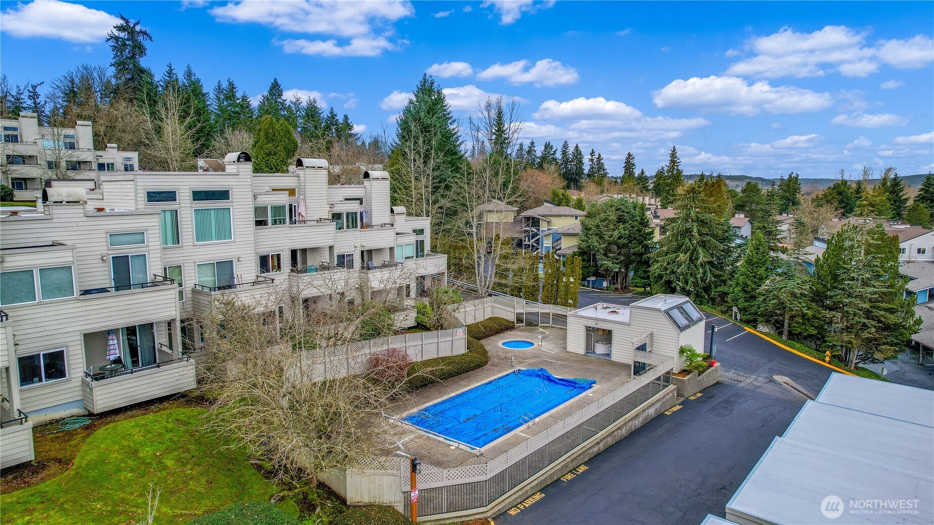 7481 Old Redmond Road #421, Redmond, WA 98052
