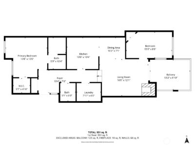 7481 Old Redmond Road #421, Redmond, WA 98052 - Photo 23