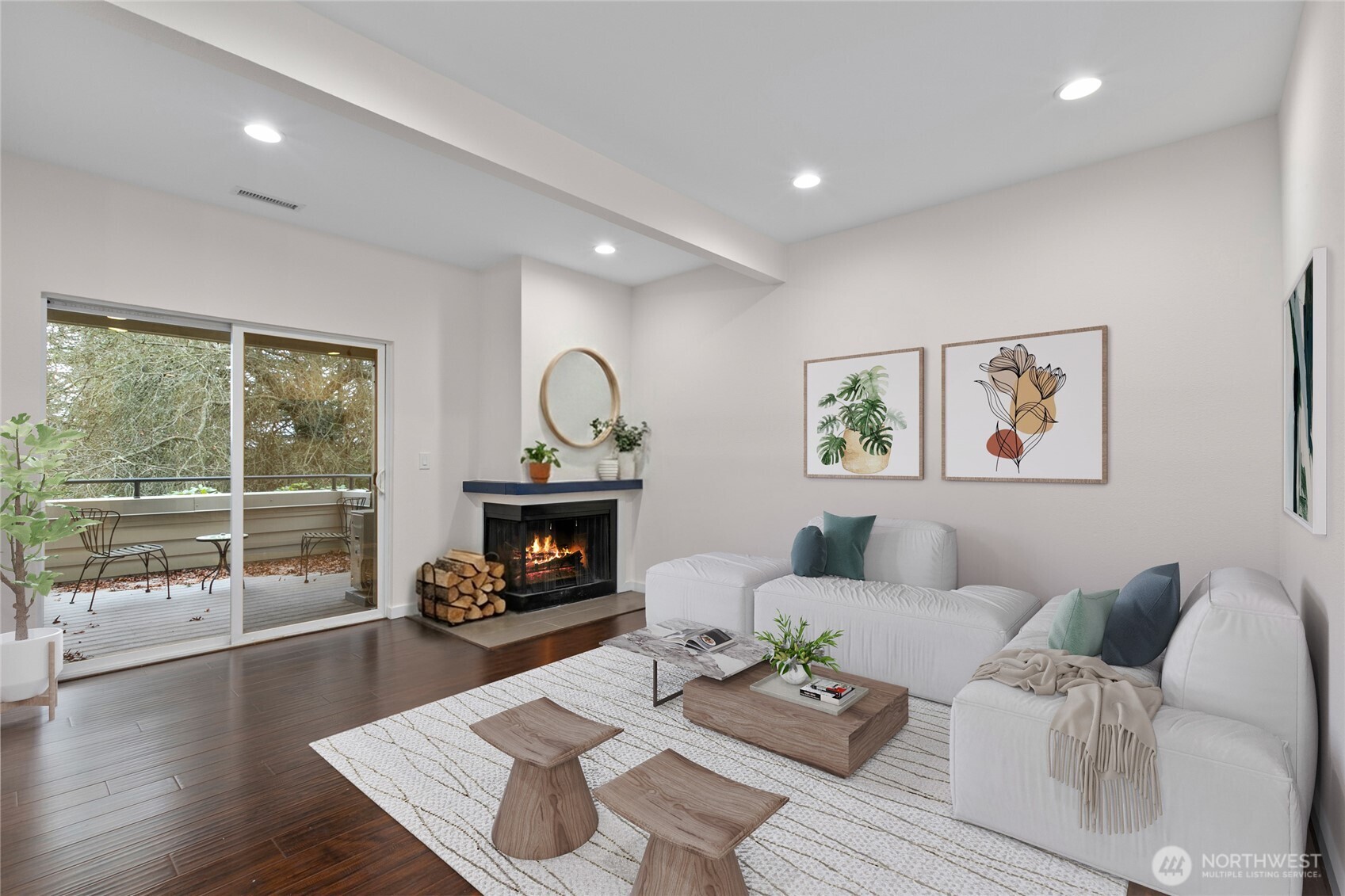 7481 Old Redmond Road #421, Redmond, WA 98052