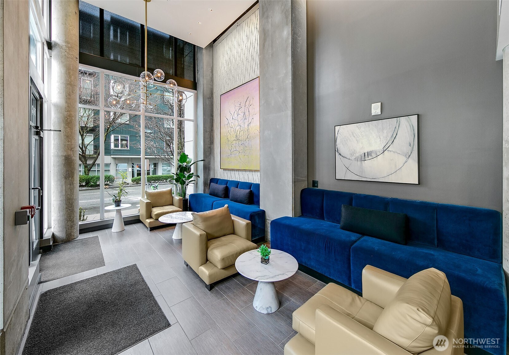 76 Cedar Street #603, Seattle, WA 98121-4106