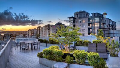 76 Cedar Street #603, Seattle, WA 98121-4106 - Photo 24