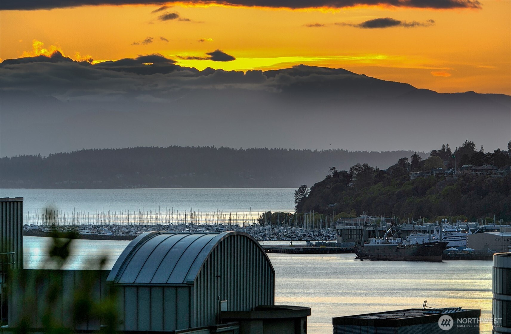 76 Cedar Street #603, Seattle, WA 98121-4106