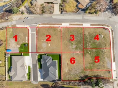 2132 N Western Avenue , Wenatchee, WA 98801