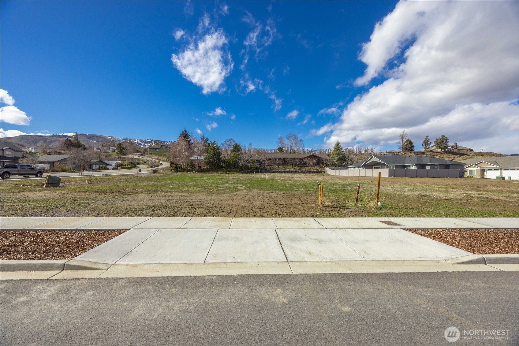 2132 N Western Avenue , Wenatchee, WA 98801