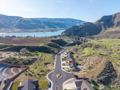 9988 Saska Way , Entiat, WA 98822 - Photo 22