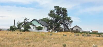 15841 US 2 , Waterville, WA 98858