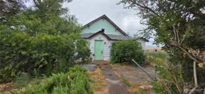15841 US 2 , Waterville, WA 98858 - Photo 2