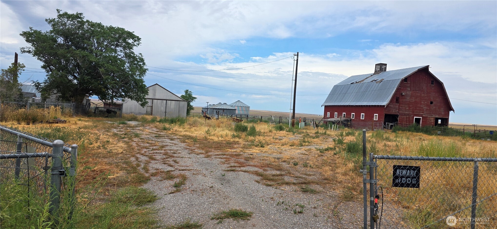 15841 US 2 , Waterville, WA 98858