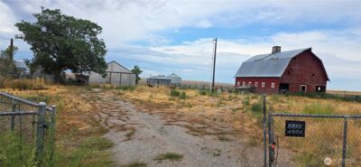 15841 US 2 , Waterville, WA 98858 - Photo 3