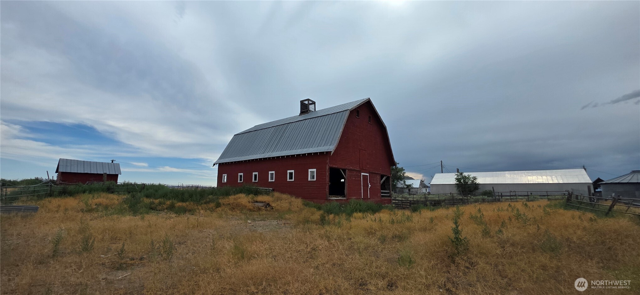 15841 US 2 , Waterville, WA 98858