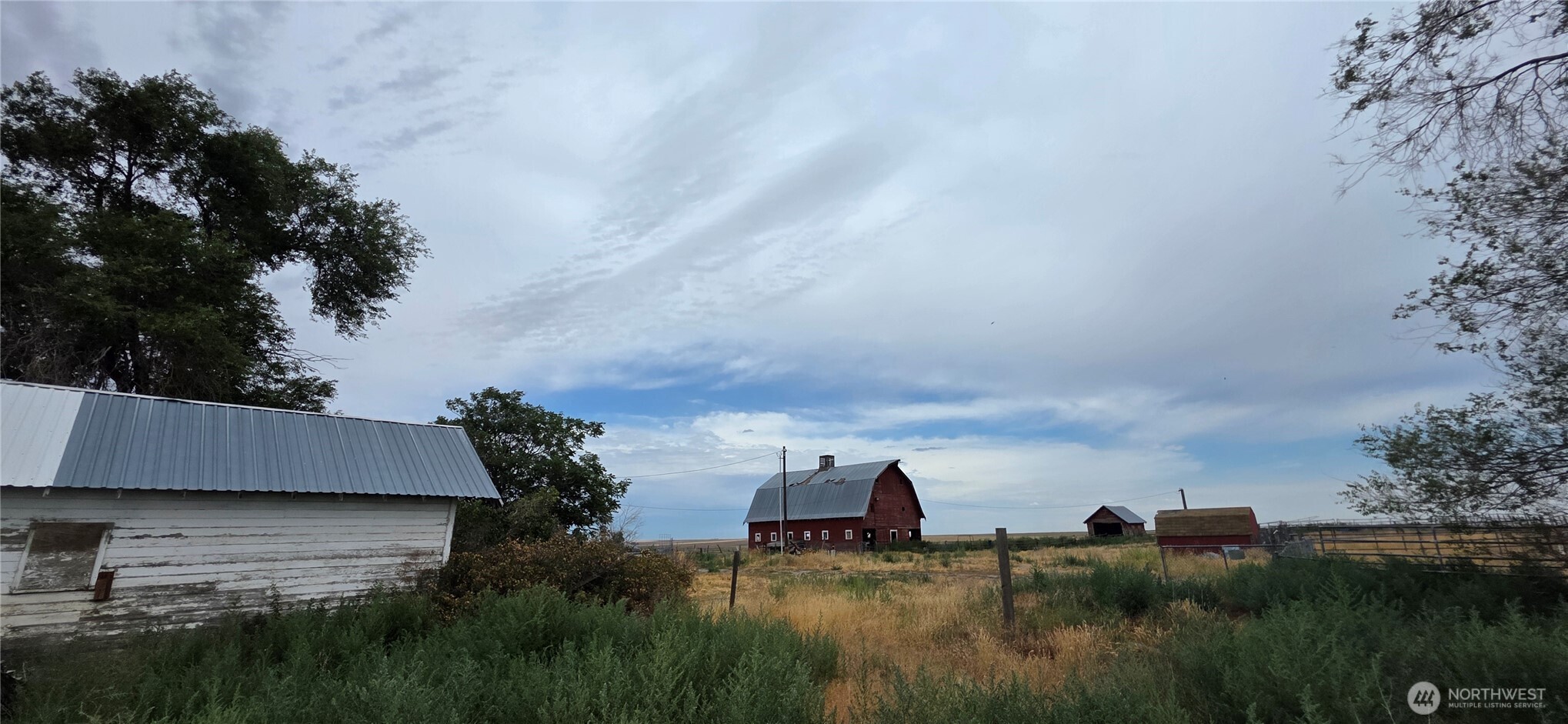 15841 US 2 , Waterville, WA 98858